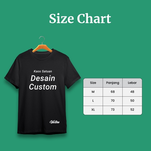 Kaos Sablon Custom Kaos Custom Sablon Kaos Custom Foto Kaos Polos Sablon Custom