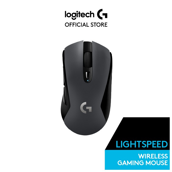 Logitech g603 lightspeed