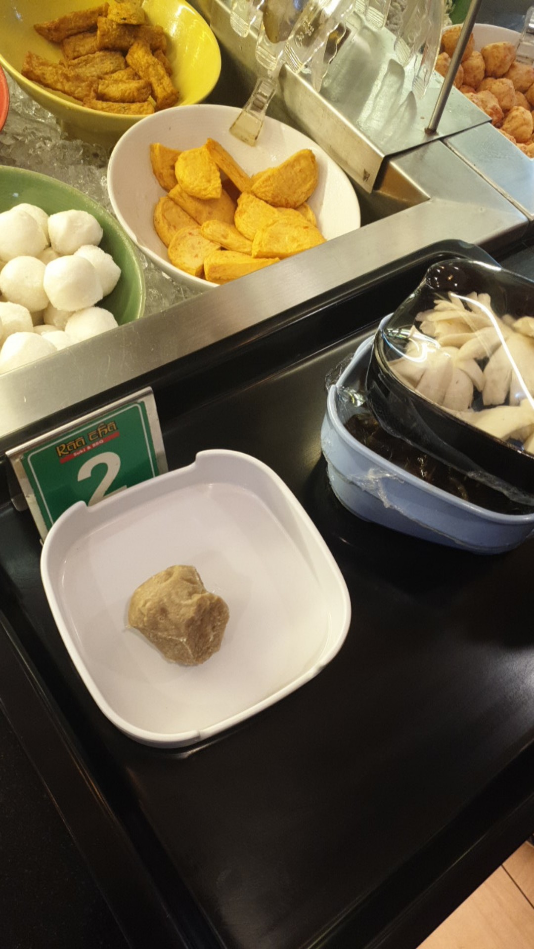 Nota Live Shopping Uniqlo  Ikea