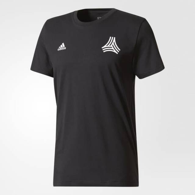 Kaos Tshirt Katun Combed 30s Adidas Tmac | Shopee Indonesia