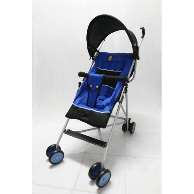 Ready                             Tajimaku buggy stroller promo  125 B 40