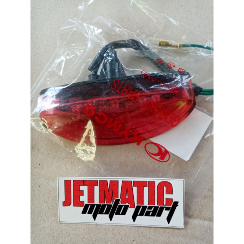 Stoplamp Behel Kymco Trend SR