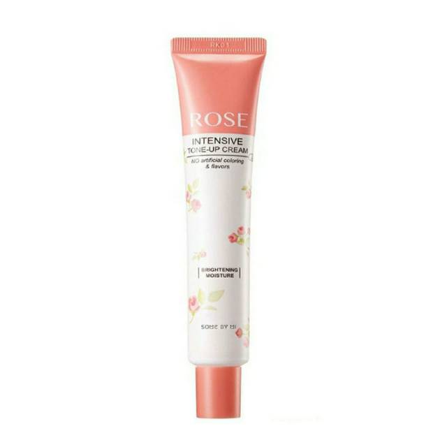 SOME BY MI - Rose Intensive Tone-Up Cream 50ml