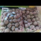 

Pentol Frozen Sapi&Urat