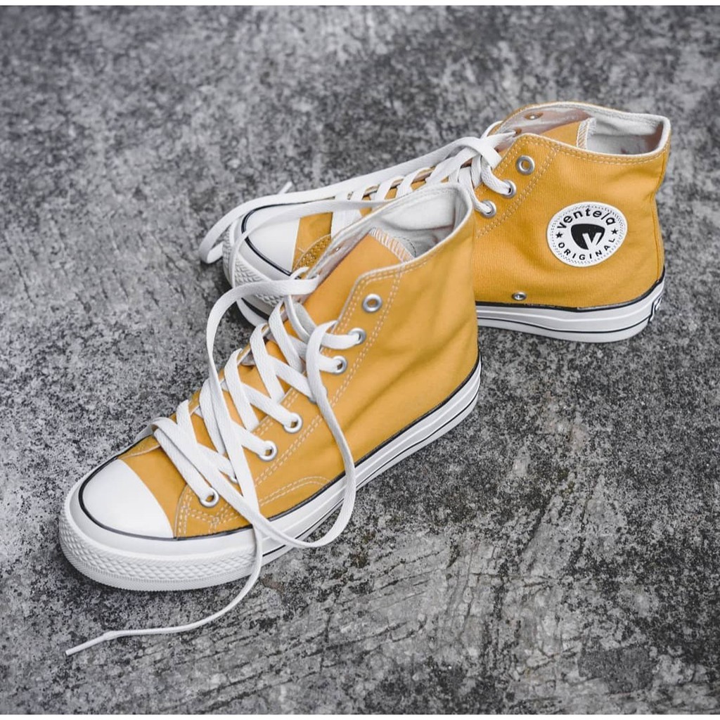 Ventela 70s high yellow