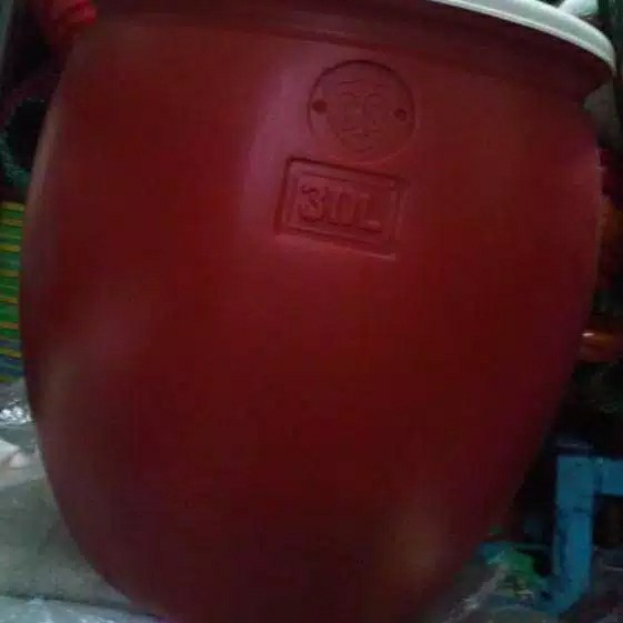 Top-sale Gentong Air 30liter 60liter 130liter .. .. ..