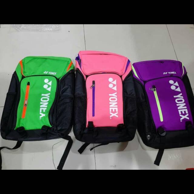 Tas Badminton Yonex Ransel