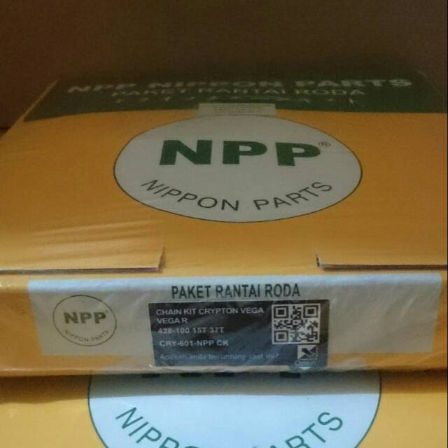 Gear set chain kit VEGA VEGA R