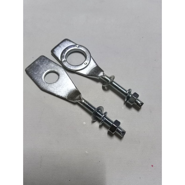 Anting setelan stelan rantai rante Supra x old lama grand