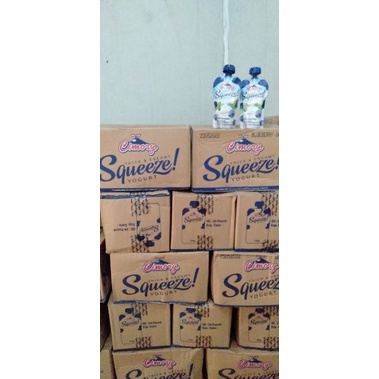 

Grosir Squeeze Cimory (khusus Kartonan)