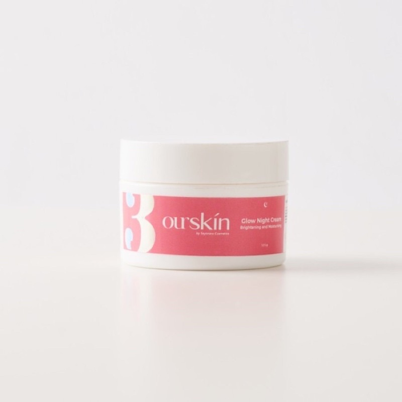 Ourskin Glow Night Cream