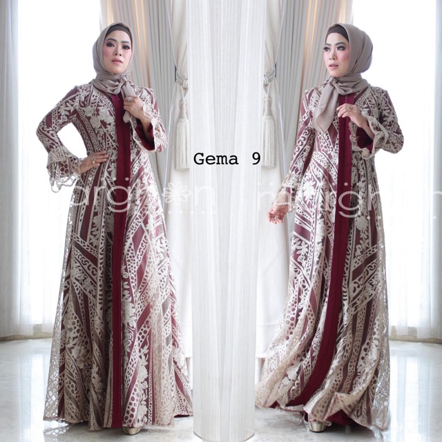 Sale Gema by marghon