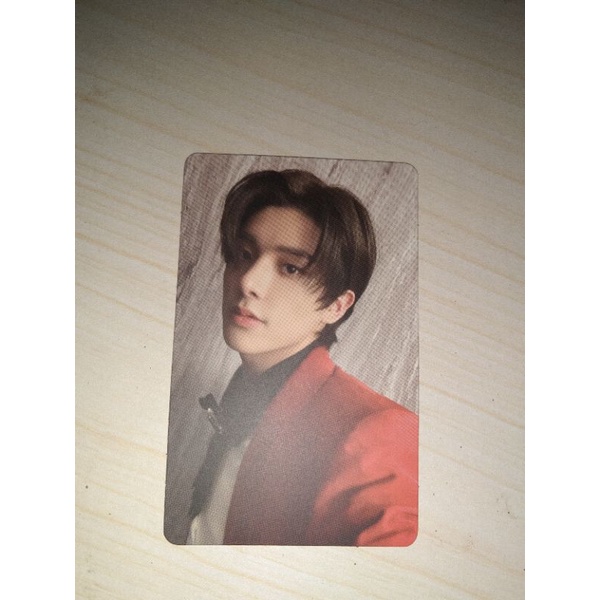 JAKE JASMER/ SCYLLA SELCA