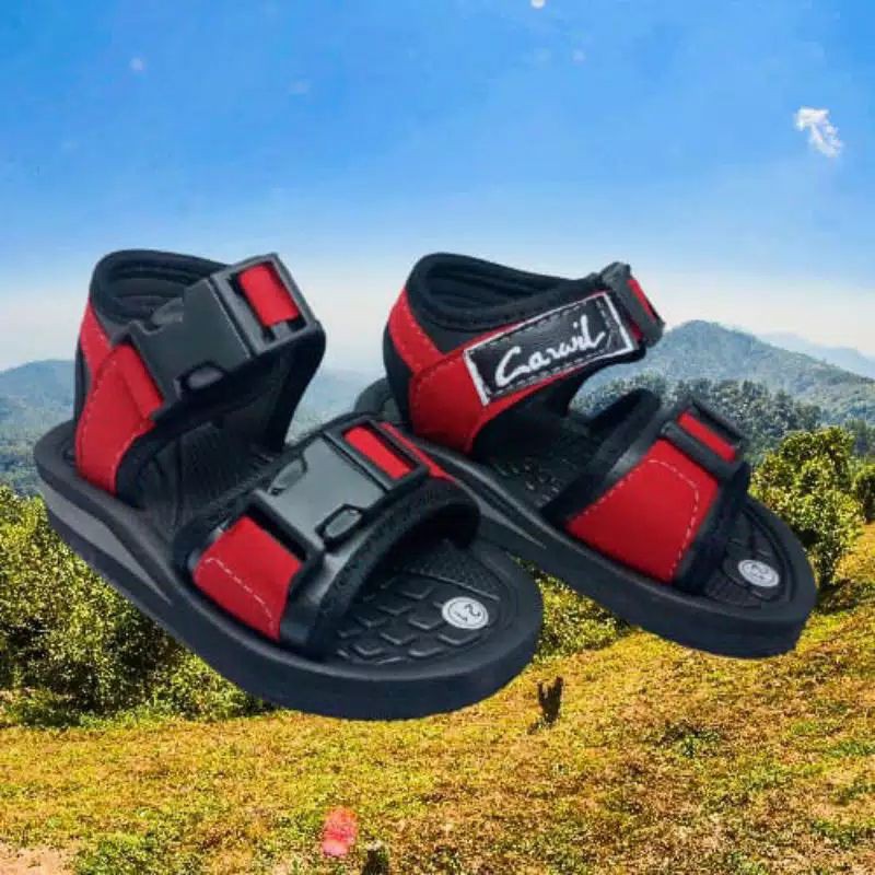 Sandal Gunung Anak Laki Laki Carwil