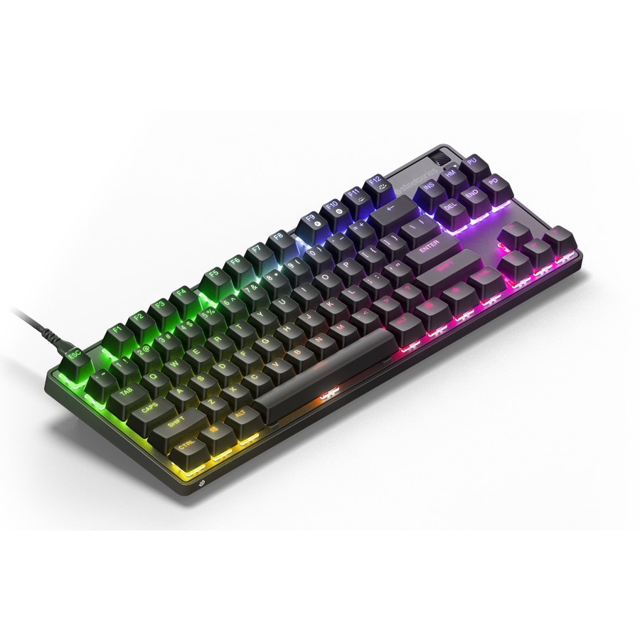 Steelseries Apex 9 TKL RGB Mechanical Gaming Keyboard