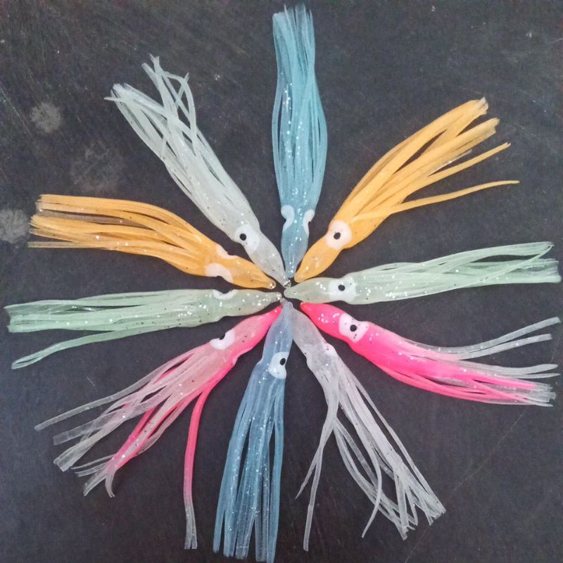 CUMI KARET SKIRT GID ( 6cm - 8cm )