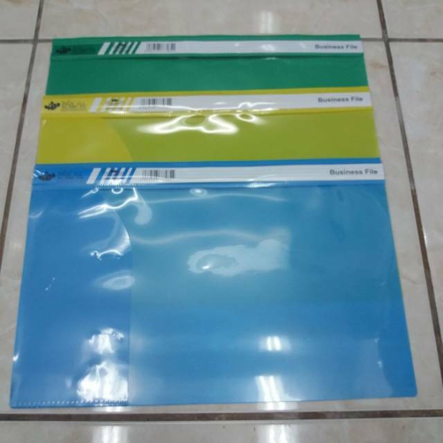 

Business File Folio FELIX No.940H-F/C