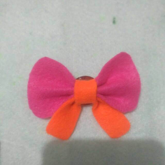 

Broos model pita
