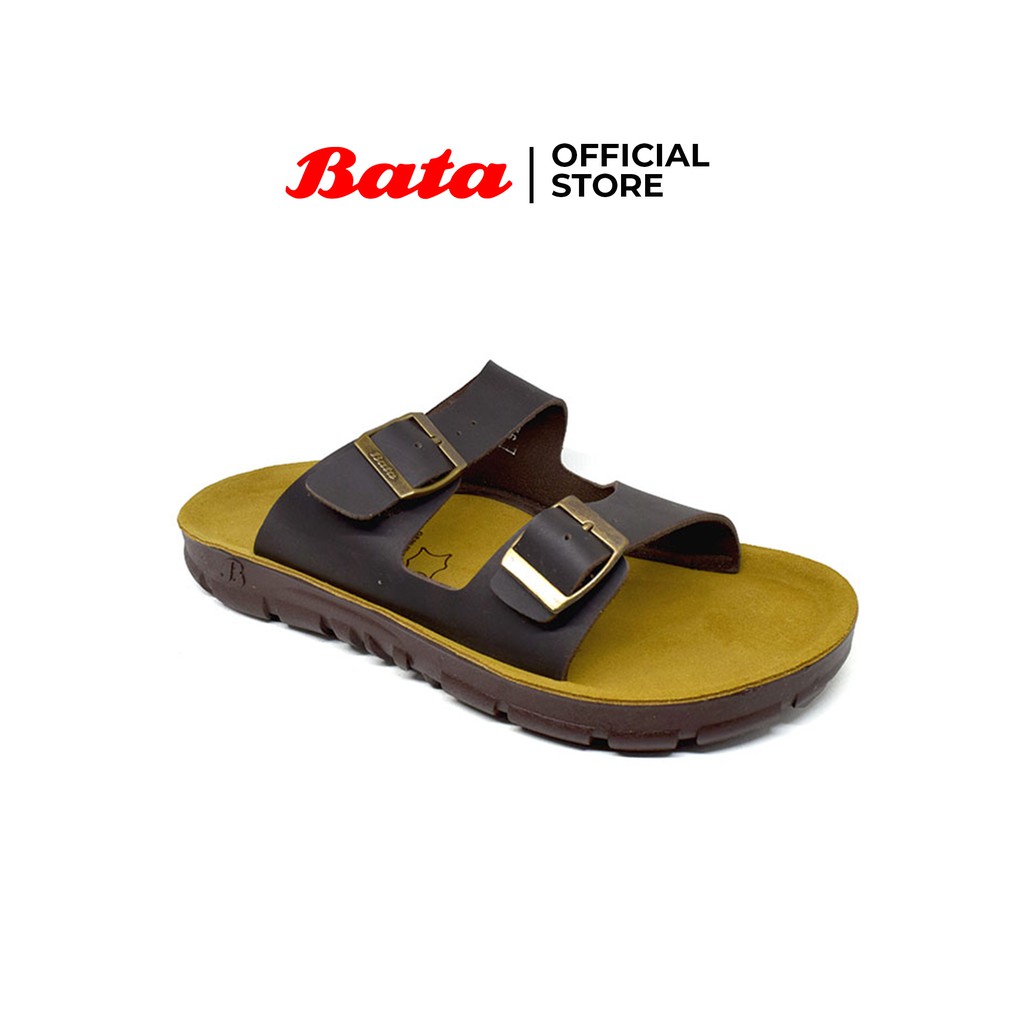 Bata Sandal Pria Energyzer - 8734076