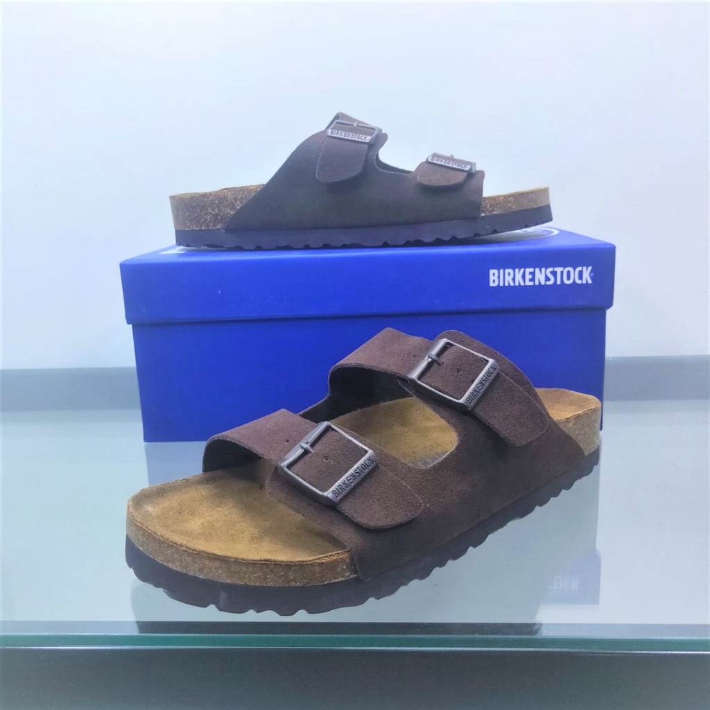 BIRKEN 416 - SNR Flat 2Cm (SALE RUGI)