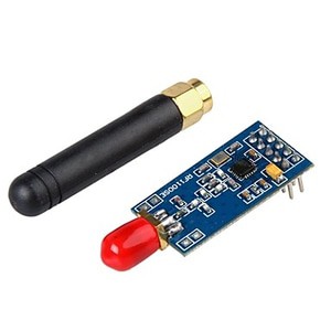 cc1101 wireless module RF with antenna