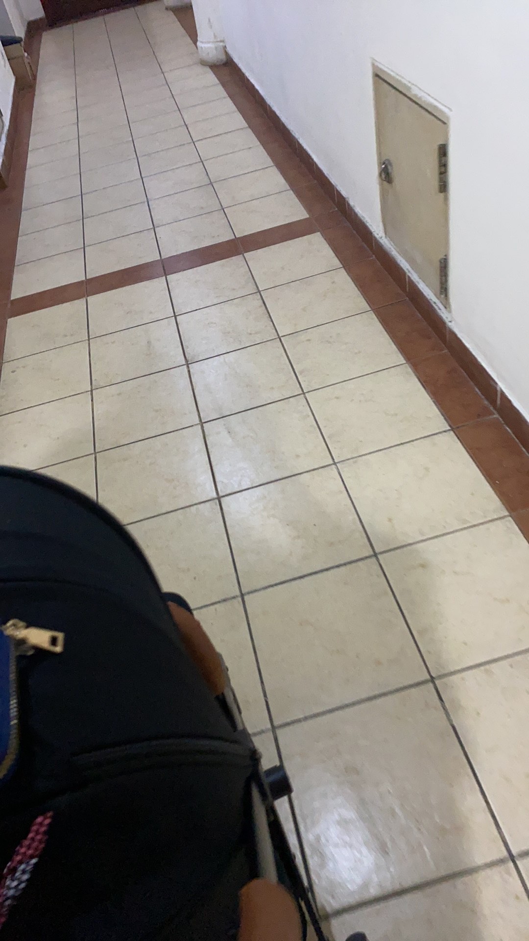 Alat Pel Lantai Bentuk Persegi Panjang Free 2 Kain Yk Design Yk-605