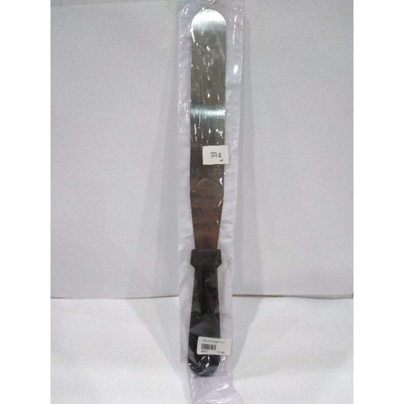 Pallet Knife Straight 20cm