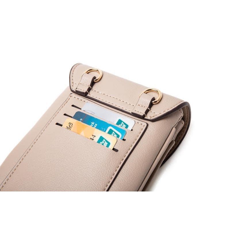 READY STOCK COFFA BAG