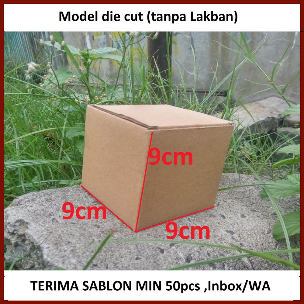 

Kardus box jam dan aksesoris terakhir