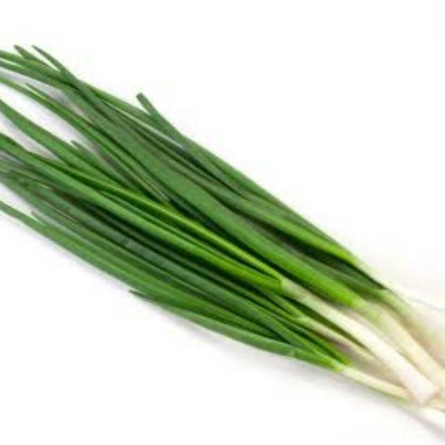 

BAWANG DAUN PILIHAN 500 GRAM