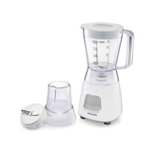 PHILIPS BLENDER PLASTIC HR2056 / BLENDER PLASTIK PHILIPS HR2056- GREY