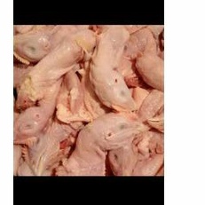 

Kepala ayam 500 gram
