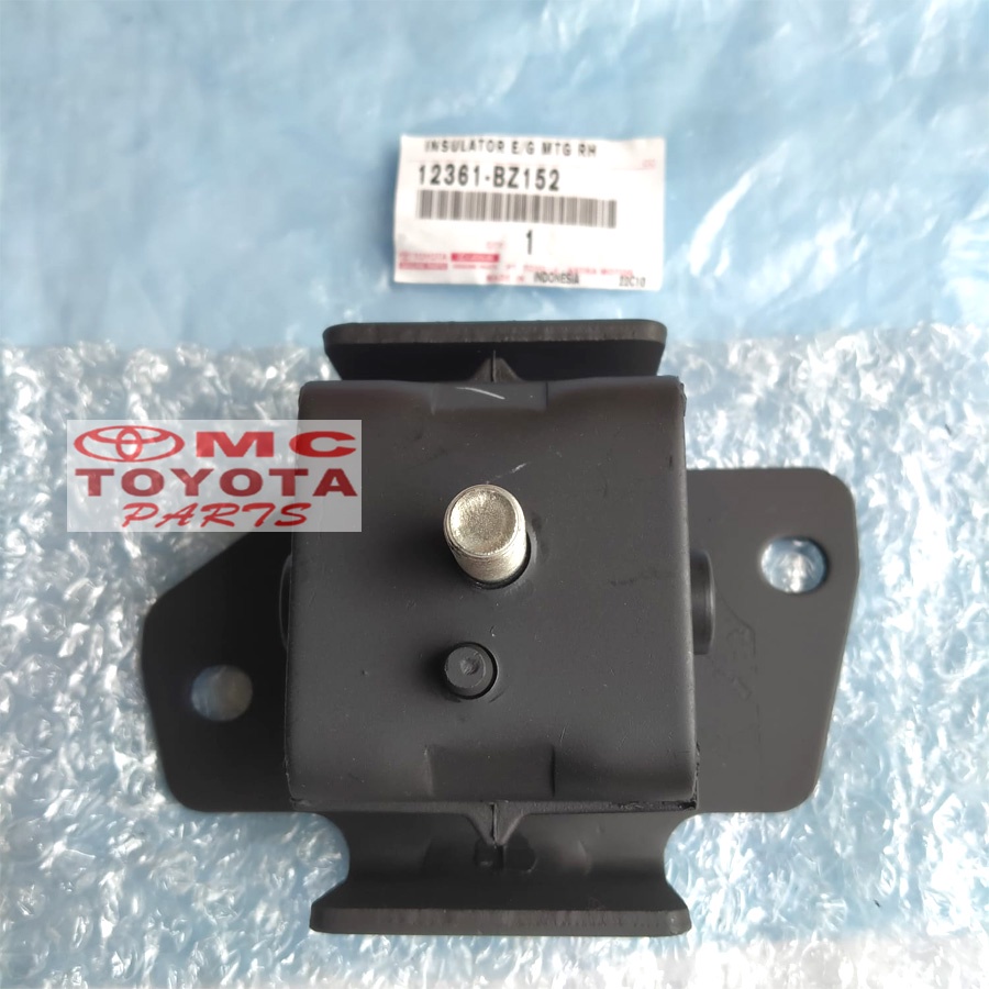 Engine Mounting Depan Kanan Rush Terios Avanza CC1500 12361-BZ152