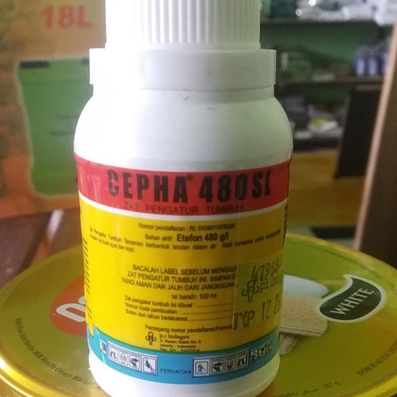cepha 480 sl 100 ml