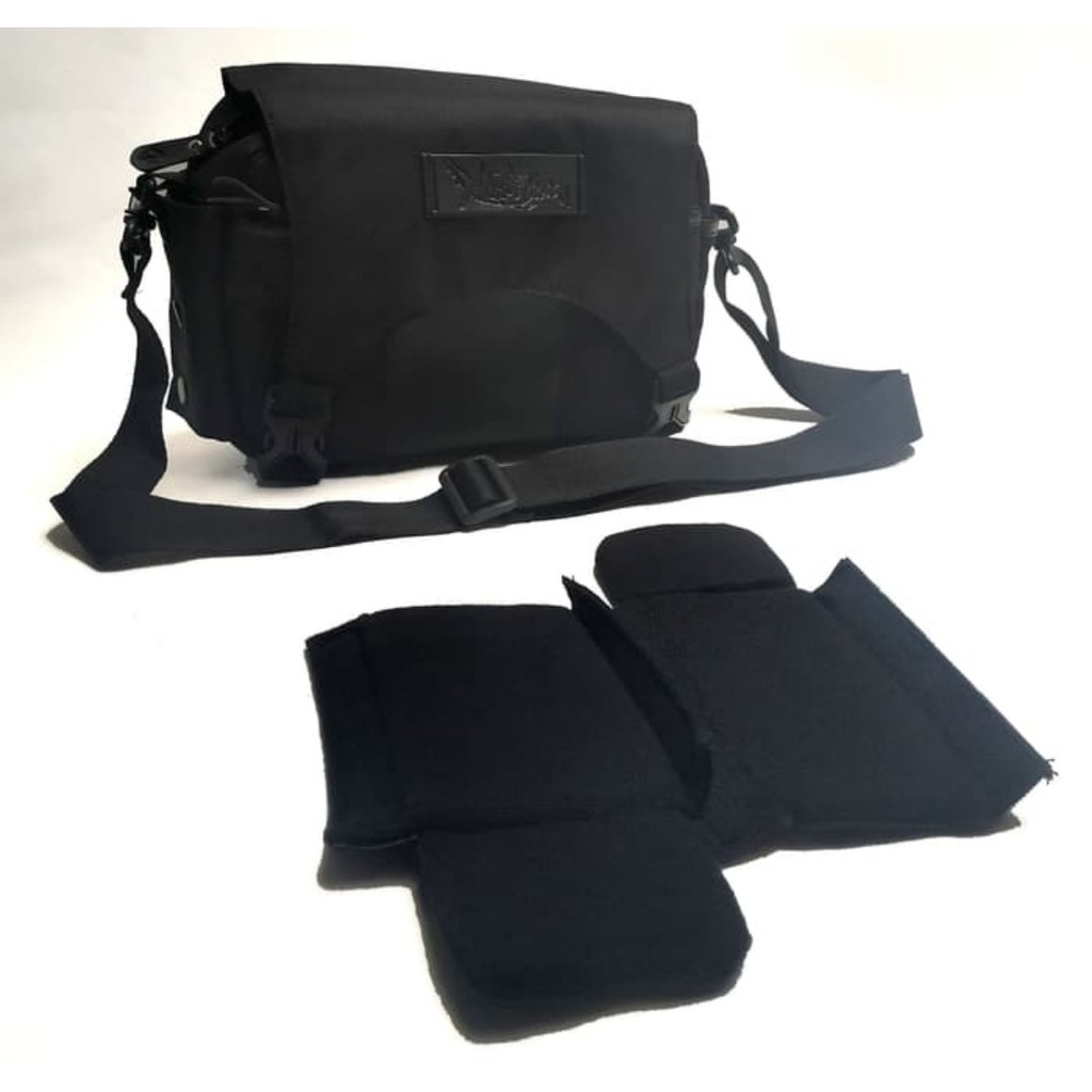 Sekat Tambahan untuk Tipe Small Camera Bag Casual