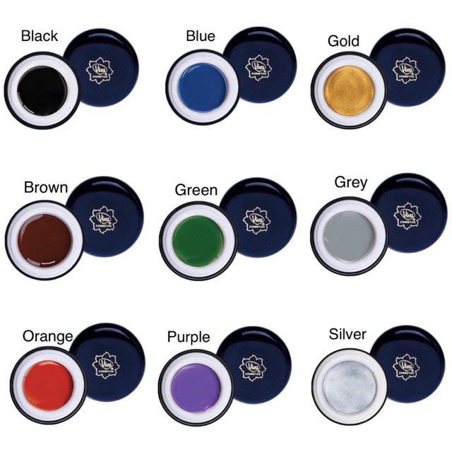 

Viva body painting (7389)