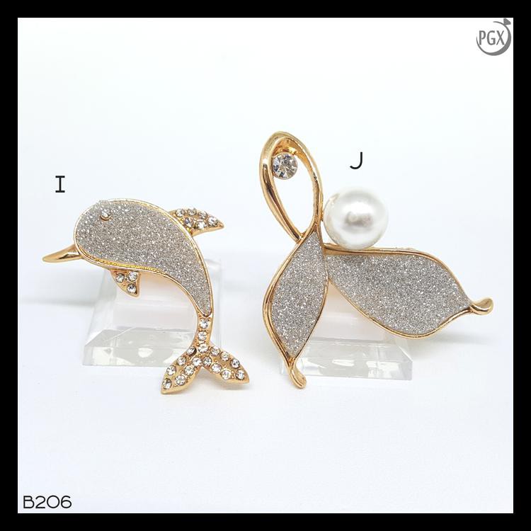 100% BERKUALITAS BROS DAGU JUNTAI PANJANG IMPORT MEWAH AKSESORIS HIJAB JILBAB BARU B206 100%