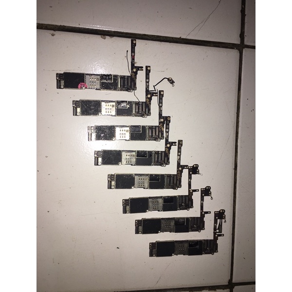 mesin iPhone 6.6plus galau