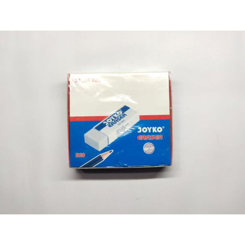 

STIP / PENGHAPUS JOYCO PUTIH BESAR
