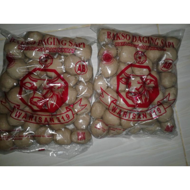 

baso warisan