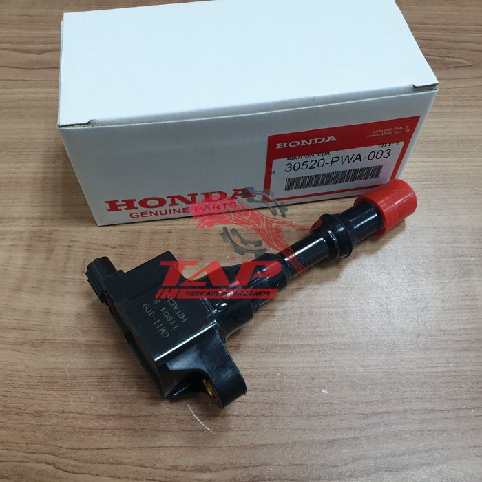 IGNITION COIL FRONT - KOIL DEPAN JAZZ IDSI GD3
