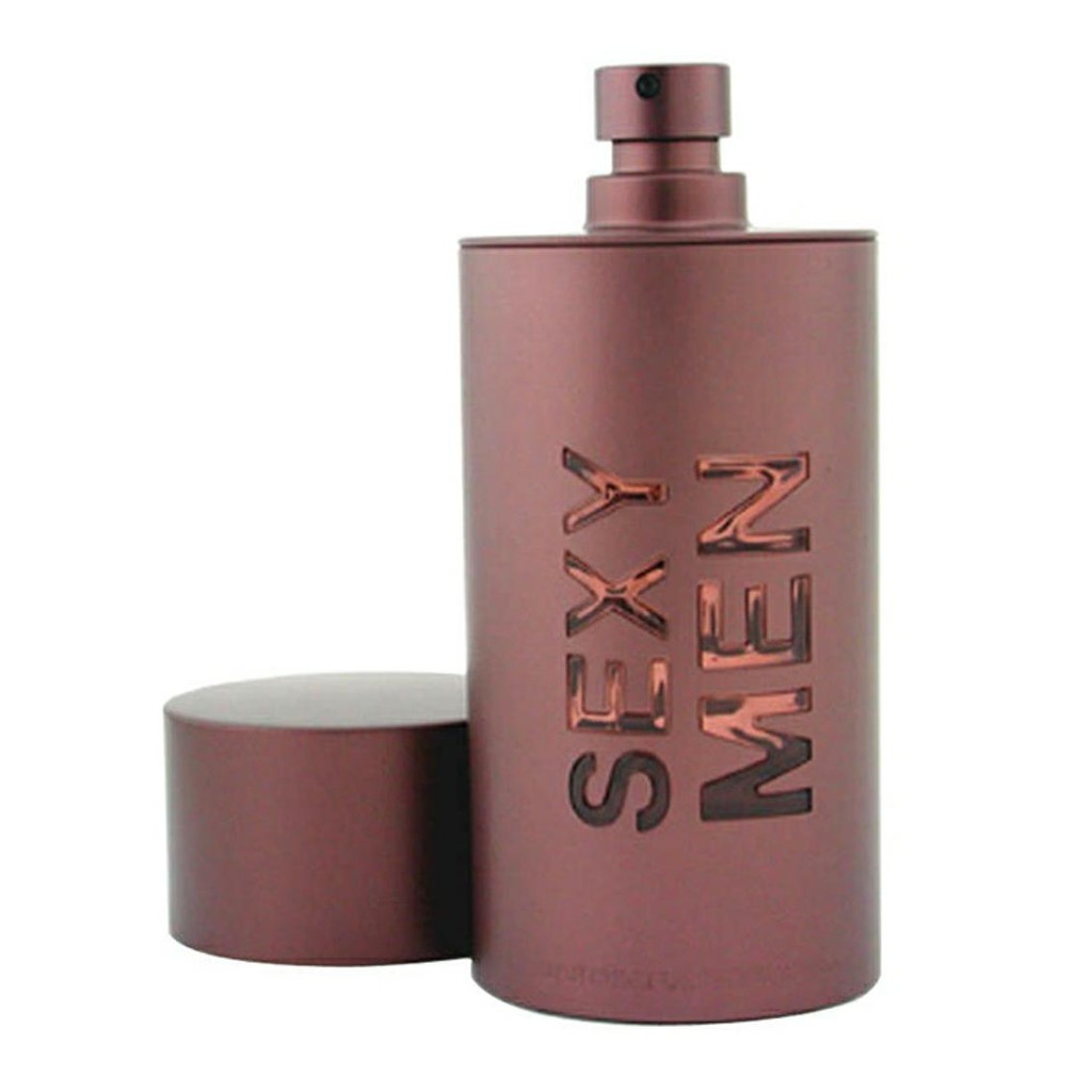 Parfum pria original 212 sexy men