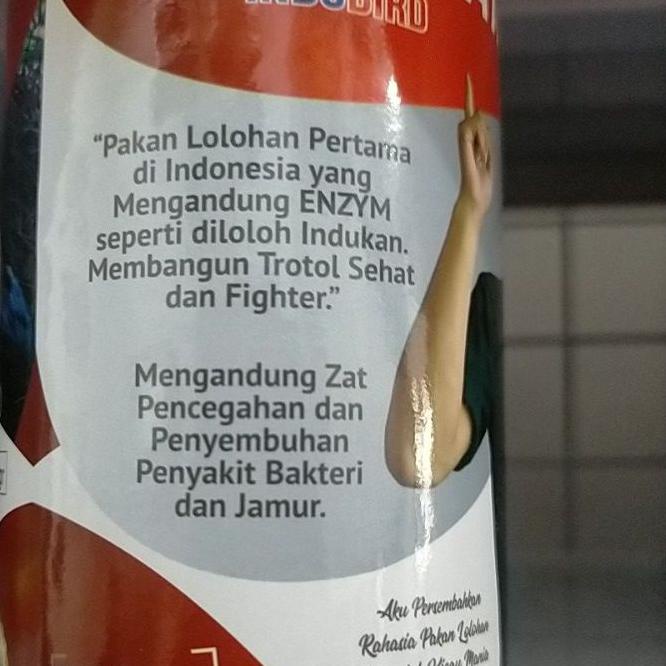 ➵ Krakatau voer lolohan burung murai batu kacer cendet prenjak ♠