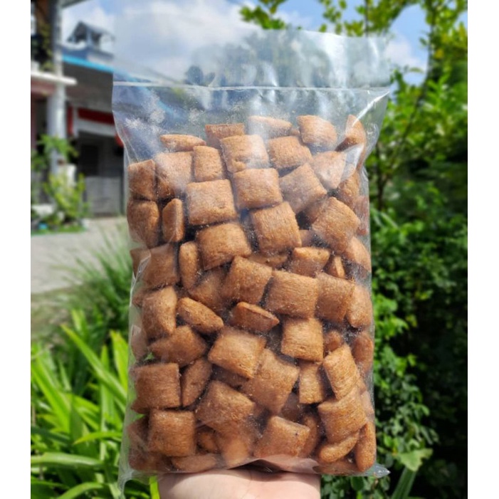 

SNACK BANTAL (250g)