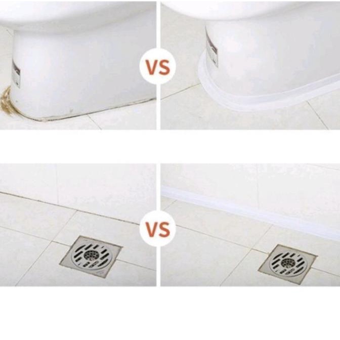 

Sealing Strip Tape BUY 1 GET 3 | COCOK UNTUK SIKU FURNITURE TERMURAH