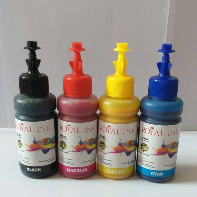 TINTA ART PAPER UNTUK EPSON L120 L360 L220 L210 L405