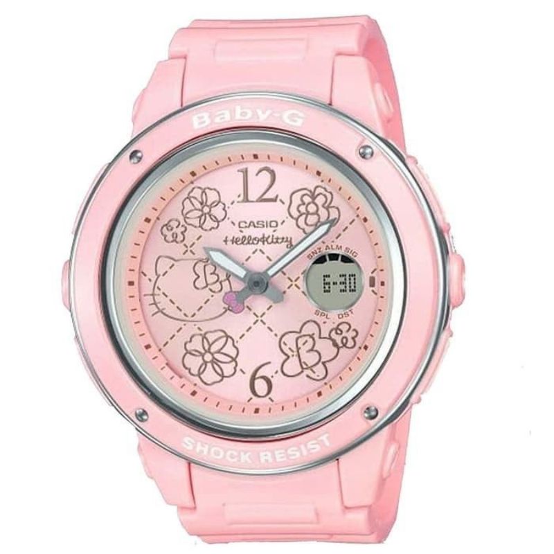 casio original baby-g BGA-150KT / baby-g BGA150KT