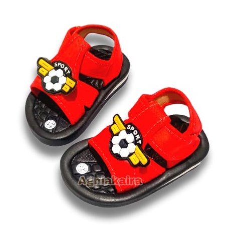 Sandal Bayi Model Tali Gunung High Quality Terbaru