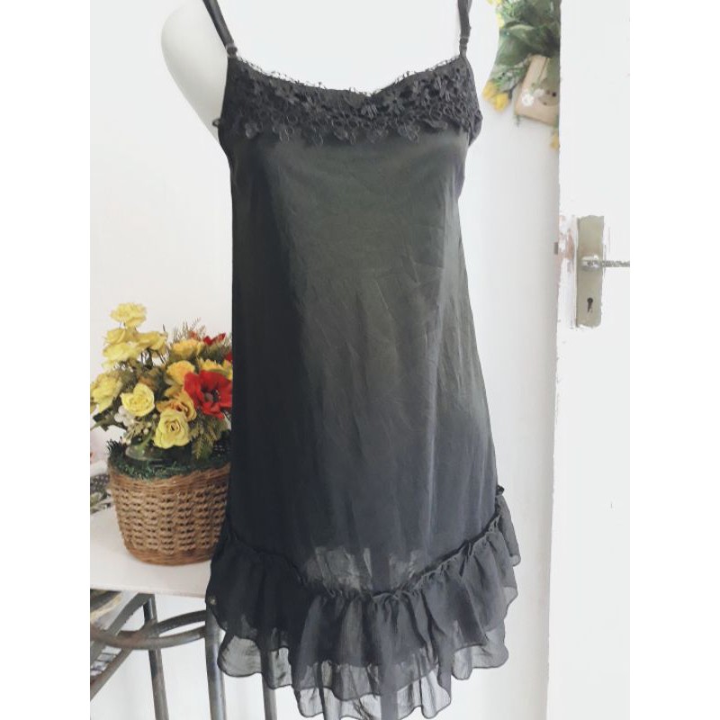 #Preloved/second hand/baju tidur/baju sexy/pakaian murah/baju branded#