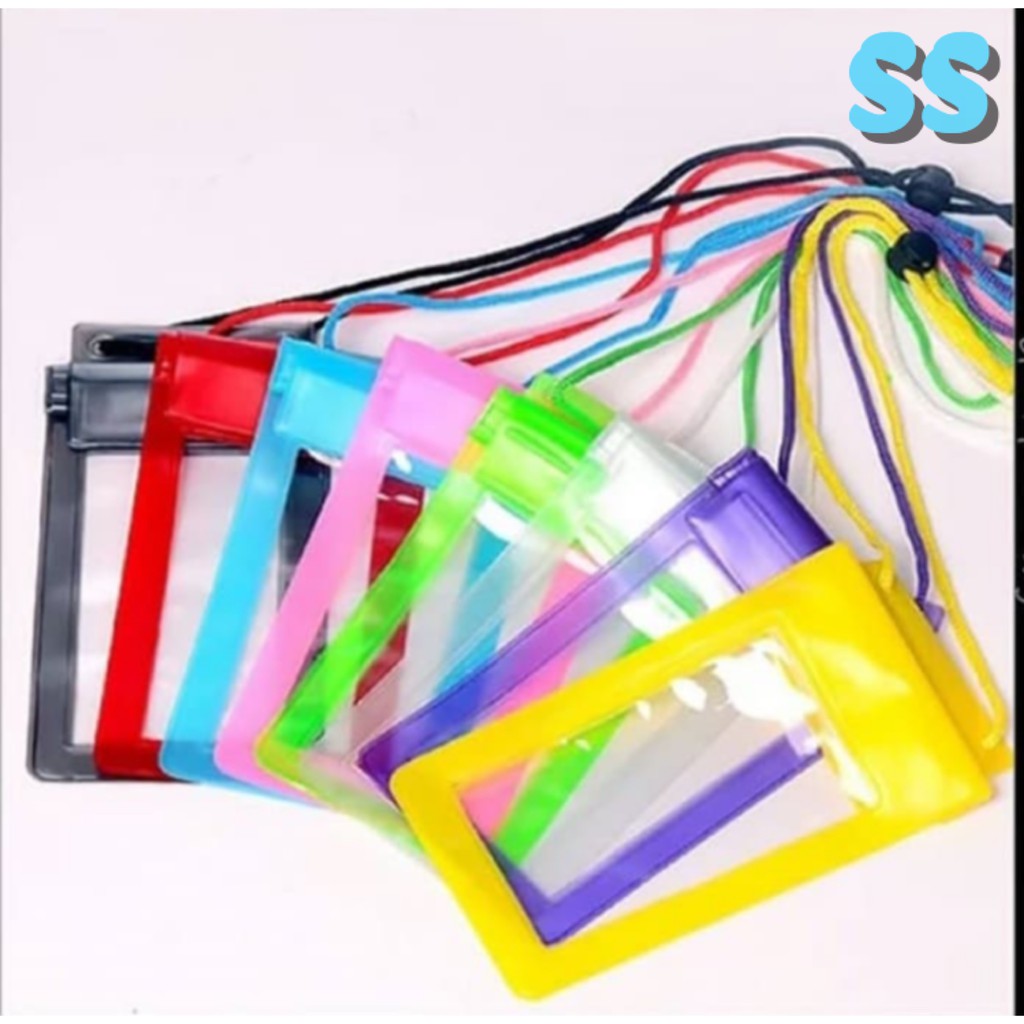 waterproff hp tas hp anti air